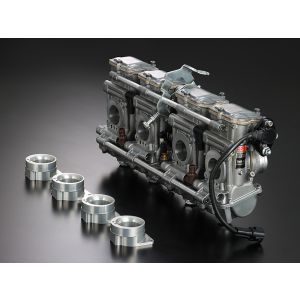 【ヨシムラ YOSHIMURA】 ヨシムラ 798-291-8010 TMR-MJN28 TPS付 Z1 ノーマルエアクリーナー仕様