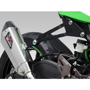 【ヨシムラ YOSHIMURA】 ヨシムラ 194-247-0010 サイレンサーブラケットSET ZX-25R/ZX-4R S/O HEPTA FORCE TSS