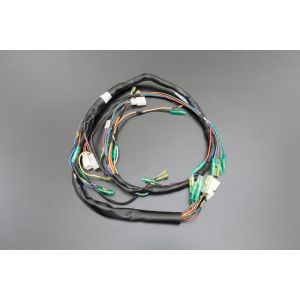 【ピーエムシー PMC】 PMC 194-4001 メインハーネス Z400FX E1-E2 ピーエムシー
