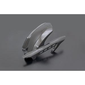 【ピーエムシー PMC】 PMC 189-1389 カーボンリアフェンダー Ver.2 Z900RS ピーエムシー