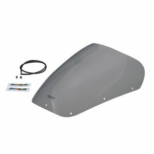【エムアールエー MRA】 エムアールエー スクリーン オリジナル スモーク CB1100RC 82 MRA