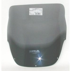 【エムアールエー MRA】 エムアールエー スクリーン ツーリング スモーク CBR1000F 93-03 MRA