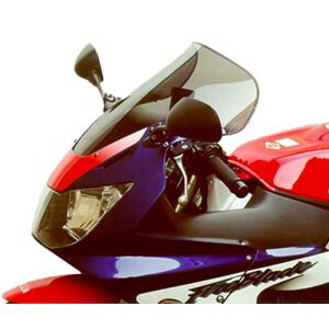 【エムアールエー MRA】 エムアールエー スクリーン ツーリング スモーク CBR929RR/CBR900RR 00-01 MRA