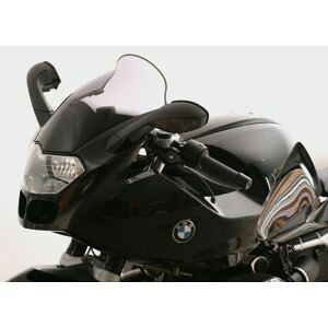 【エムアールエー MRA】 エムアールエー スクリーン ツーリング スモーク BMW R1200S MRA