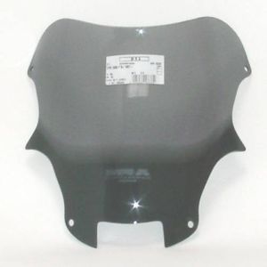 【エムアールエー MRA】 エムアールエー スクリーン スポイラー ブラック VTR1000F MRA 13,035円
