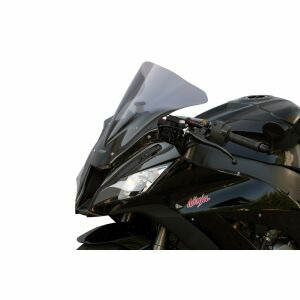 【エムアールエー MRA】 エムアールエー スクリーン レーシング スモーク ZX-10R 11-15 MRA