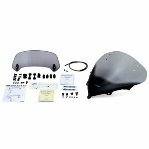 【エムアールエー MRA】 エムアールエー スクリーン エクスクリーン スモーク K1200S 05-08/1300S 09-13 MRA 20,838円