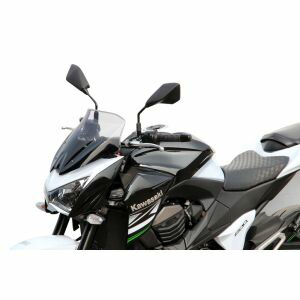 【エムアールエー MRA】 エムアールエー スクリーン スポイラー クリア Z800 13-16 MRA