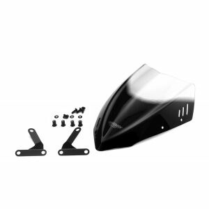 【エムアールエー MRA】 エムアールエー スクリーン レーシング クリア GROM 13-15 MRA