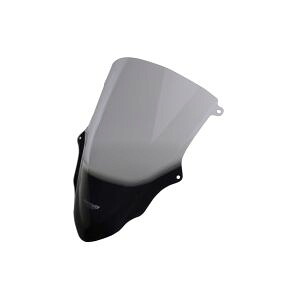 【エムアールエー MRA】 エムアールエー スクリーン レーシング スモーク DAYTONA675/R 14-17 MRA