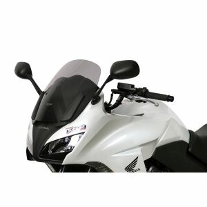 【エムアールエー MRA】 エムアールエー スクリーン ツーリング スモーク CBF1000F SC64 06-11 MRA