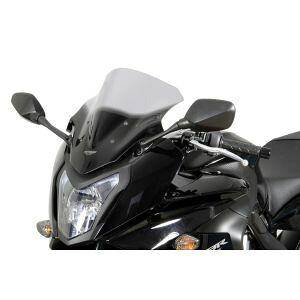 【エムアールエー MRA】 エムアールエー スクリーン レーシング スモーク CBR650F 14-18 MRA 12,612円