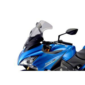 【エムアールエー MRA】 エムアールエー スクリーン レーシング スモーク GSX-S1000F 15-21 MRA