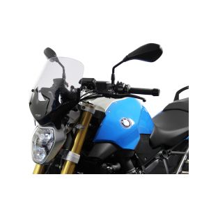 【エムアールエー MRA】 エムアールエー スクリーン ツーリング スモーク R1200R 15-17 MRA
