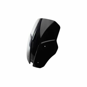 【エムアールエー MRA】 エムアールエー スクリーン ツーリング ブラック R1200RS 15-19 MRA