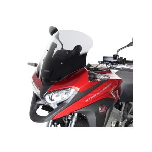 【エムアールエー MRA】 エムアールエー スクリーン ツーリング スモーク VFR800X CROSSRUNNER 17-19 MRA