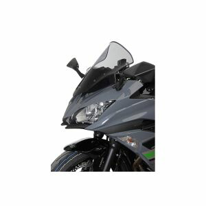 【エムアールエー MRA】 エムアールエー スクリーン ツーリング スモーク Ninja650 17-19 MRA