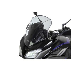【エムアールエー MRA】 エムアールエー スクリーン スポーツ スモーク TRACER900/GT 18-20 MRA