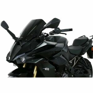 【エムアールエー MRA】 エムアールエー スクリーン スポーツ ブラック GSX-S1000GT 22-24 MRA