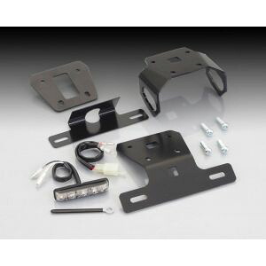 【キタコ KITACO】 キタコ 691-4030000 フェンダーレスKIT ナンバー取付ステー Z125-プロ KITACO