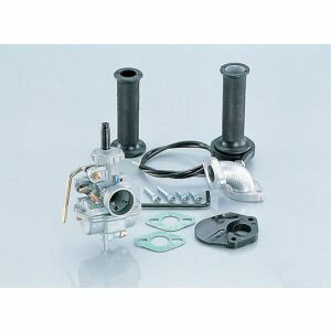 【キタコ KITACO】 キタコ 110-1088516 キャブキット PC20 JAZZ 24,572円