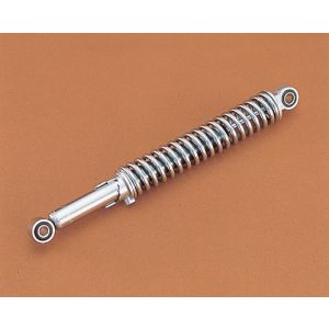 【キタコ KITACO】 キタコ 520-1086190 リアショックSET(メッキ/メッキ) CD50