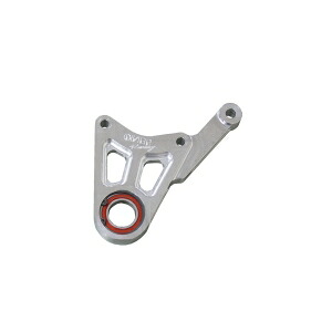 【オーヴァーレーシング OVER RACING】 オーヴァーレーシング 83-73-21 Rキャリパーサポート ブレンボ2Pカニ/84mm ZEPHYR1100