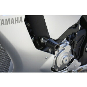 【オーヴァーレーシング OVER RACING】 オーヴァーレーシング 59-424-01 レーシングスライダー YZF-R1 15-17 20-/MT-10