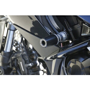 【オーヴァーレーシング OVER RACING】 オーヴァーレーシング 59-842-01 レーシングスライダー Ninja1000(17-)
