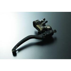 【ゲイルスピード GALE SPEED】 ゲイルスピード VRC17A-17BT ブレーキマスターシリンダーVRC φ17.5 クランプ タンクステー レバーレシオ:18-16mm