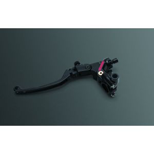 【ゲイルスピード GALE SPEED】 ゲイルスピード WCE30BK-M エラボレート ワイヤークラッチホルダーKIT ミラーホルダー レバーレシオ 28/30mm