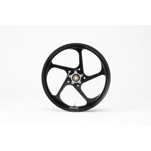 【ゲイルスピード GALE SPEED】 ゲイルスピード 28810136SW R600-17ソリッドWHT TYPE-GP1S CBR1000RR(ABS) 08-16