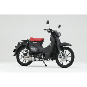 【オーヴァーレーシング OVER RACING】 オーヴァーレーシング 16-124-11 TT-Formula RS C125 21-