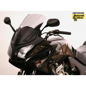 【エムアールエー MRA】 エムアールエー スクリーン ツーリング クリア CBF600S 04-10 MRA 11,747円