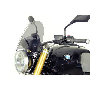 【エムアールエー MRA】 エムアールエー スクリーン ツーリング スモーク R nineT 14-23 MRA