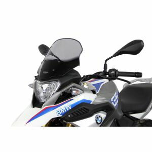 【エムアールエー MRA】 エムアールエー スクリーン ツーリング スモーク G310 GS 17-23 MRA