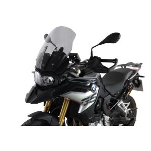 【エムアールエー MRA】 エムアールエー スクリーン ツーリング スモーク 165mmピッチ F850GS 18-21 F750GS 18-23 MRA 12,069円