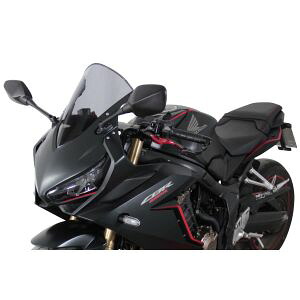 【エムアールエー MRA】 エムアールエー スクリーン レーシング スモーク CBR650R 19-23 MRA