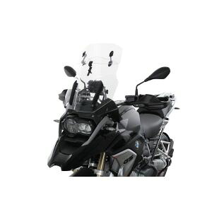 【エムアールエー MRA】 エムアールエー スクリーン ヴァリオエクスクリーン クリア R1250GS/ADVENTURE 19-22 MRA