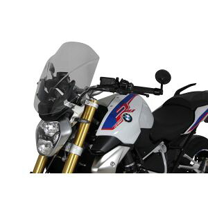 【エムアールエー MRA】 エムアールエー スクリーン ツーリング クリア R1250R 19-22 MRA