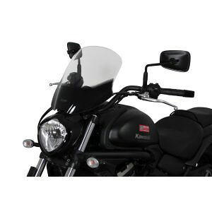 【エムアールエー MRA】 エムアールエー スクリーン ツーリング クリア VULCAN S 15-22 MRA