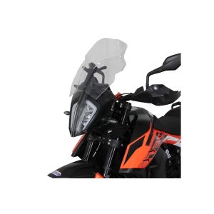 【エムアールエー MRA】 エムアールエー スクリーン ツーリング クリア 390/790 ADVENTURE 18-22 MRA