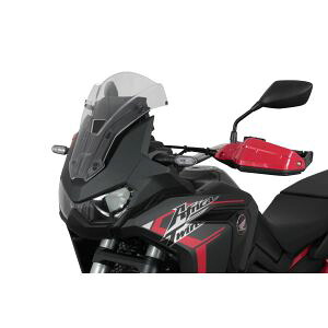 【エムアールエー MRA】 エムアールエー スクリーン スポーツ クリア CRF1100L Africa Twin 20-23 MRA