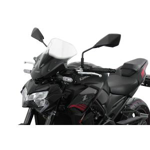 【エムアールエー MRA】 エムアールエー スクリーン レーシング クリア Z900 20-24 MRA