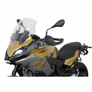 【エムアールエー MRA】 エムアールエー スクリーン ツーリング クリア F900XR 20-23 MRA