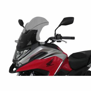 【エムアールエー MRA】 エムアールエー スクリーン ツーリング スモーク NC750X 21-24 MRA