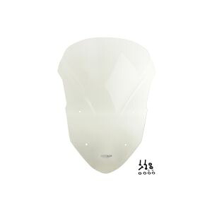 【エムアールエー MRA】 エムアールエー スクリーン ツーリング クリア TRACER9 GT 21-24 MRA