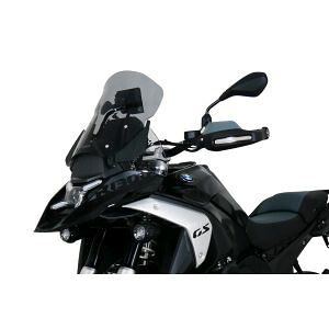 【エムアールエー MRA】 エムアールエー 4025066175307 スクリーン ツーリング スモーク R1300GS 23-25
