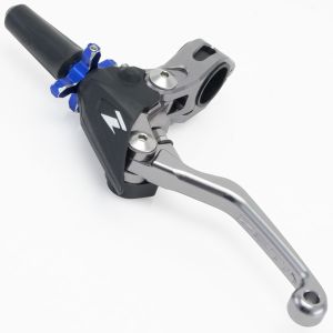 【ジータ ZETA】 ジータ F5012 PIVOTパーチCP クラッチレバー ホルダーセット 3Fi Tiカラー/ブルー ZETA 13,182円