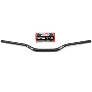 【ジータ ZETA】 ジータ F4349 SX3バー BLACK MX-542 ZETA
